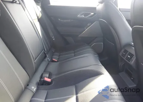 2020 Land Rover Range Rover Velar P340 R-Dynamic S from USA, damaged, VIN SALYK2FV4LA252109